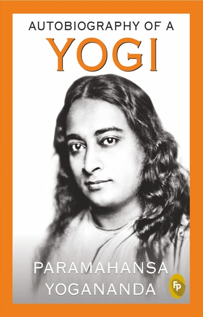 Autobiography of A Yogi, EPUB eBook