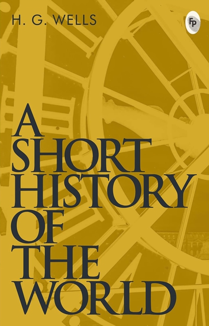 A Short History of The World, EPUB eBook