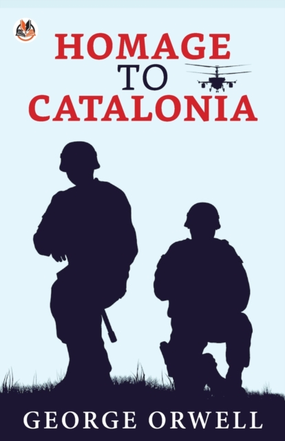 Homage to Catalonia, Paperback / softback Book