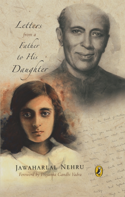 Letters from a Father to His Daughter, EPUB eBook