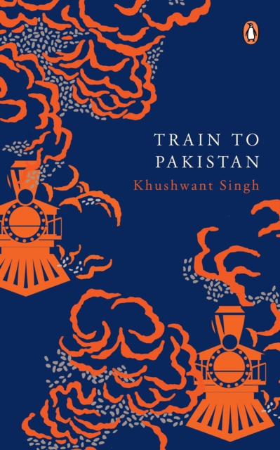 Train to Pakistan Penguin Premium Classic Edition, EPUB eBook