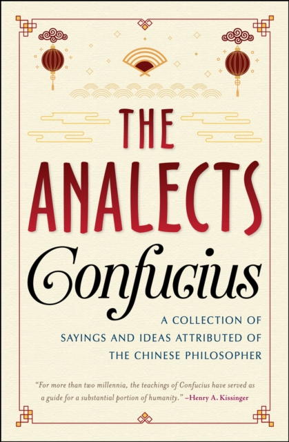 The Analects, EPUB eBook
