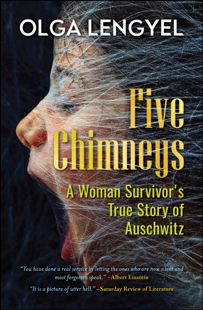 Five Chimneys, EPUB eBook