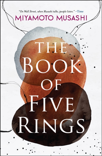 The Book of Five Rings, EPUB eBook