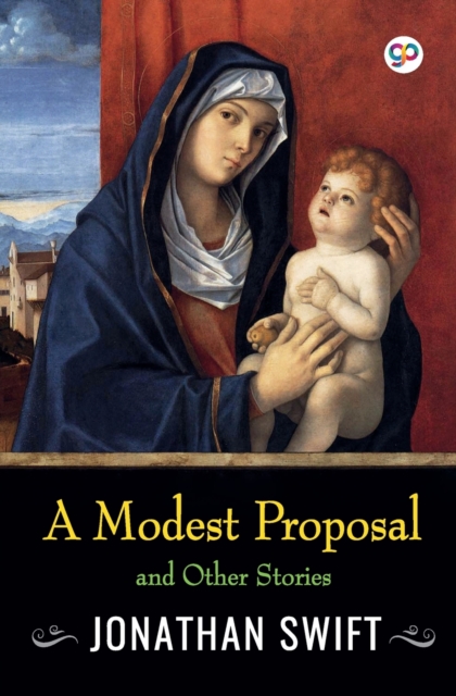 A Modest Proposal and Other Stories, Paperback / softback Book