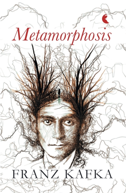 METAMORPHOSIS, Paperback / softback Book