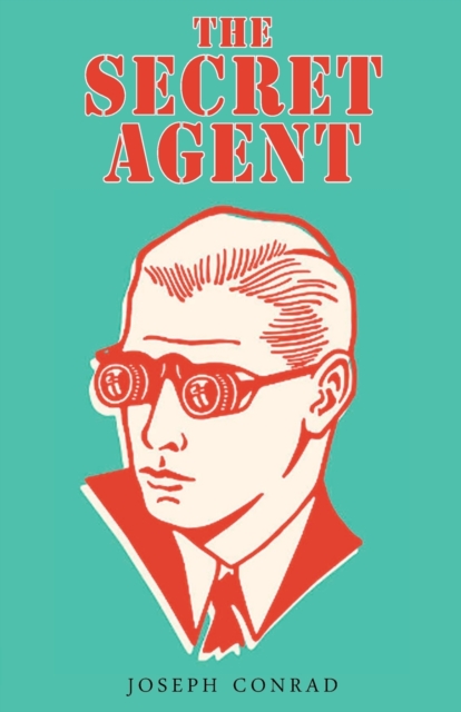 The Secret Agent, Paperback / softback Book