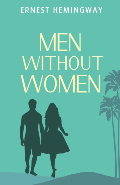 Men without Women, Paperback / softback Book