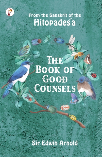 The Book of Good Counsels, Paperback / softback Book