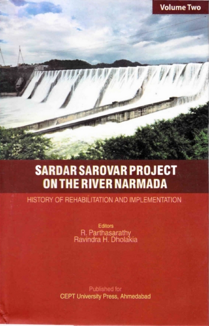 Sardar Sarovar Project on the River Narmada: History of Rehabilitation and Implementation, EPUB eBook