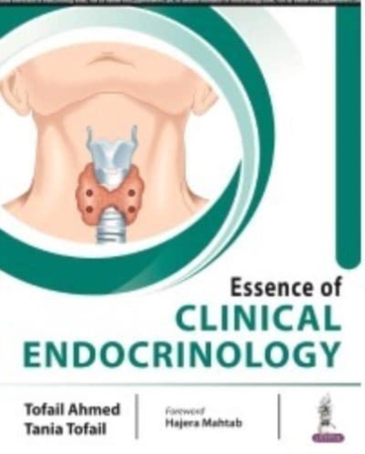 Essence of Clinical Endocrinology, Paperback / softback Book