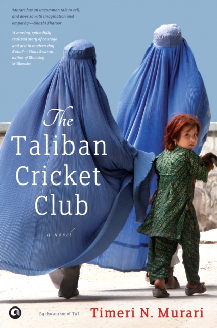 The Taliban Cricket Club, EPUB eBook