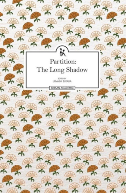 Partition : The Long Shadow, Hardback Book