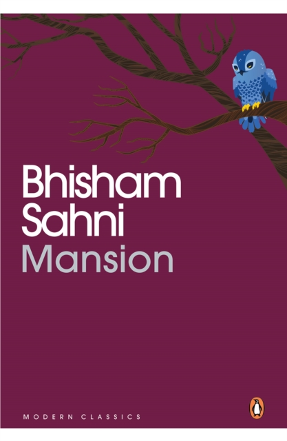 Mansion, EPUB eBook