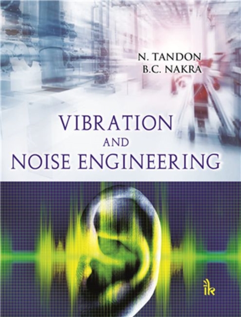 Vibration and Noise Engineering, Paperback / softback Book
