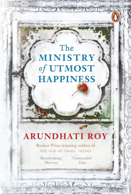 Ministry of Utmost Happiness, EPUB eBook