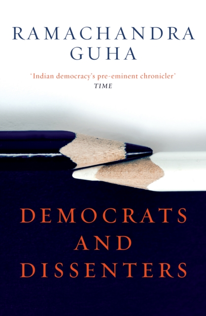Democrats and Dissenters, EPUB eBook