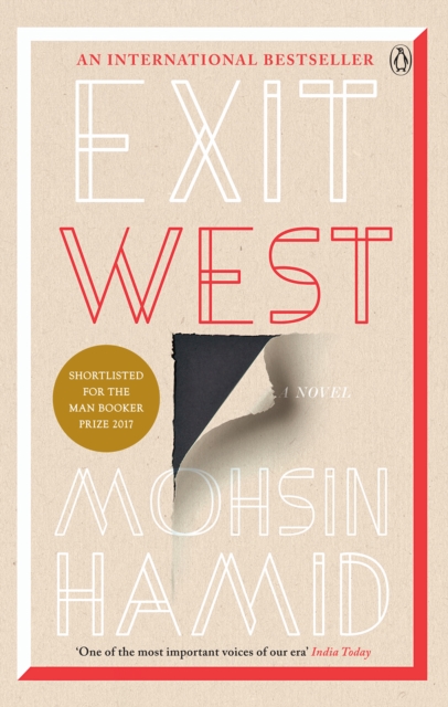 Exit West : A Novel, EPUB eBook