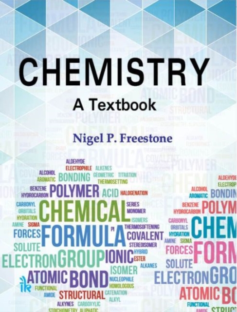 Chemistry : A Textbook, Paperback / softback Book