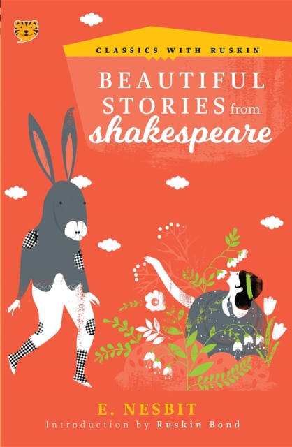 Beautiful Stories from Shakespeare, EPUB eBook