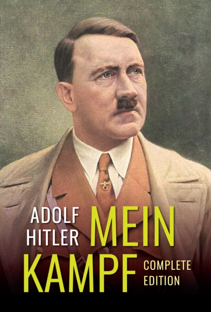 Mein Kampf, EPUB eBook
