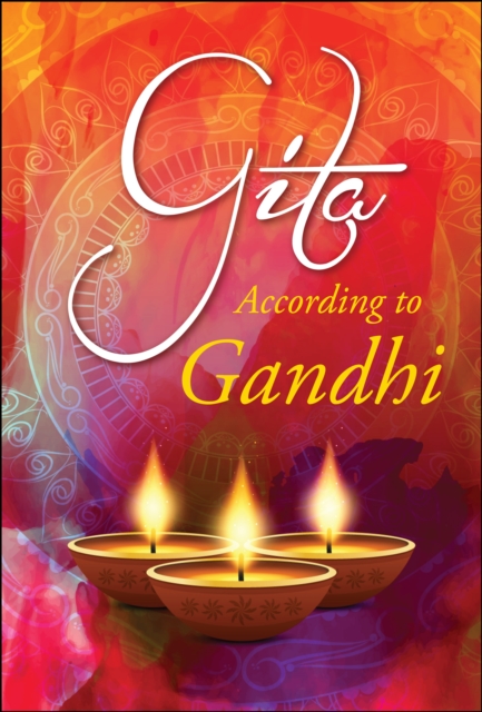 Gita According to Gandhi, EPUB eBook
