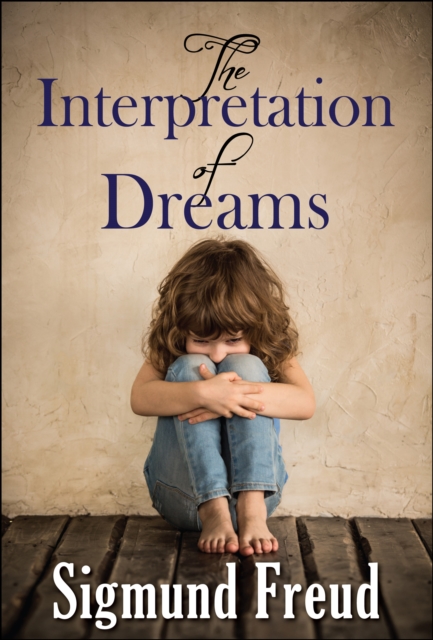 The Interpretation of Dreams, EPUB eBook