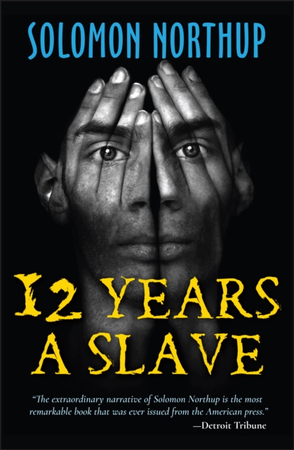 12 Years A Slave, EPUB eBook