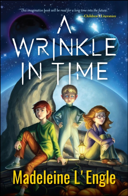 A Wrinkle in Time, EPUB eBook