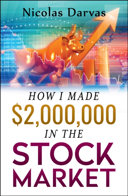 How I Made $2,000,000 in the Stock Market, EPUB eBook