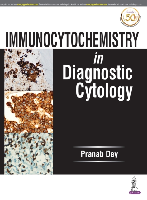 Immunocytochemistry in Diagnostic Cytology, Paperback / softback Book