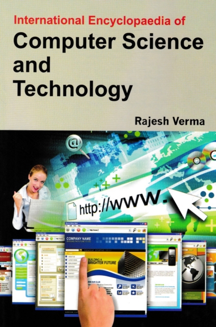 International Encyclopaedia of Computer Science and Technology (Computer Storage Devices), EPUB eBook