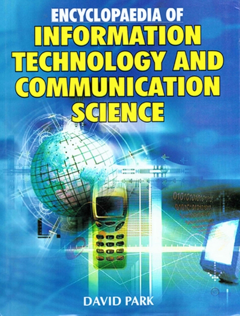 Encyclopaedia of Information Technology and Communication Science, PDF eBook