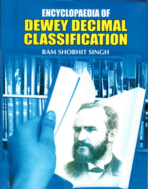 Encyclopaedia Of Dewey Decimal Classification, EPUB eBook