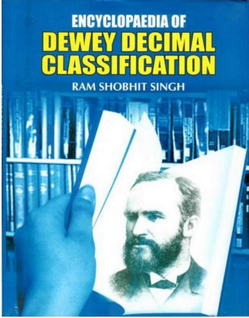 Encyclopaedia Of Dewey Decimal Classification, EPUB eBook