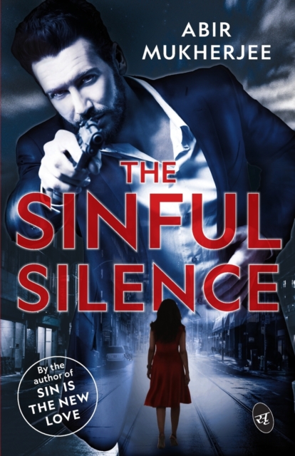The Sinful Silence, Paperback / softback Book