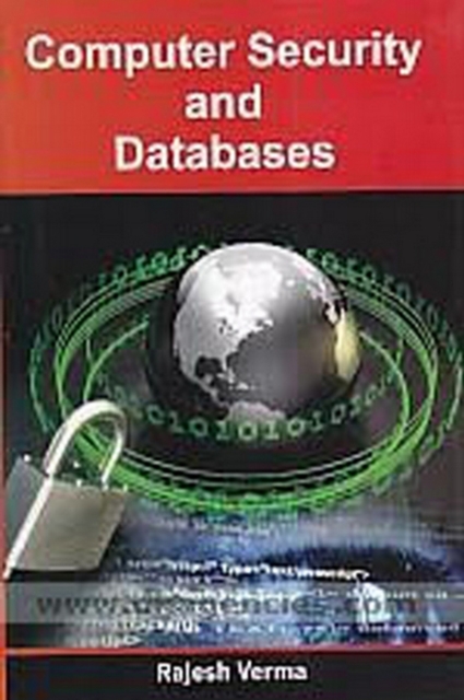Computer Security and Databases, EPUB eBook