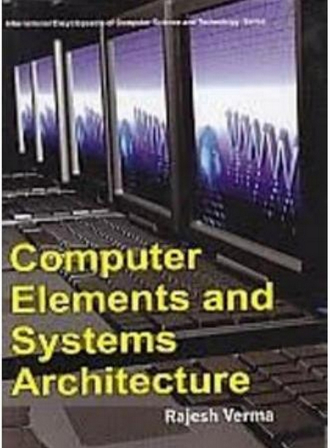 Computer Elements And Systems Architecture, EPUB eBook