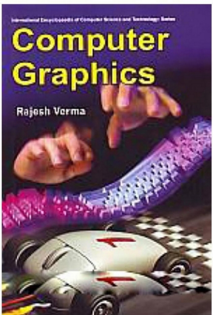 Computer Graphics, EPUB eBook