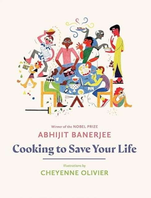 Cooking to Save Your Life 2021, Hardback Book
