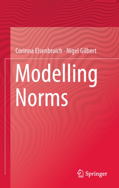 Modelling Norms, PDF eBook