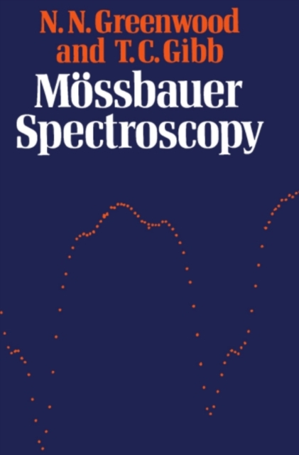 Mossbauer Spectroscopy, PDF eBook