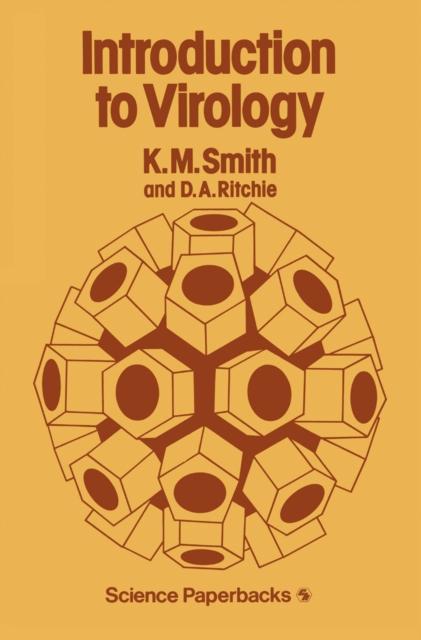 Introduction to Virology, PDF eBook