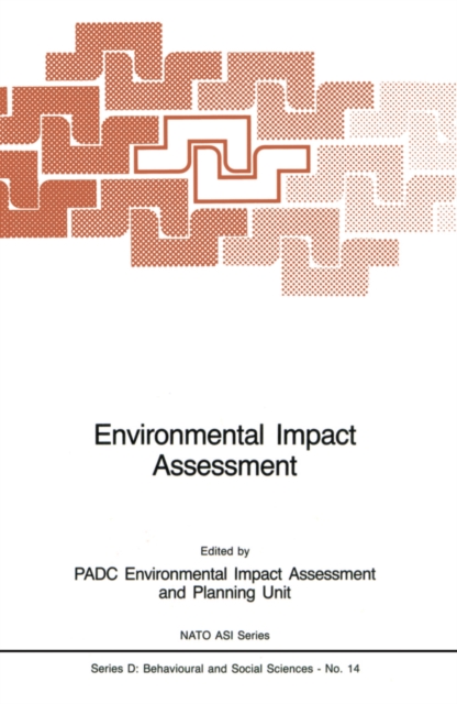 Environmental Impact Assessment, PDF eBook