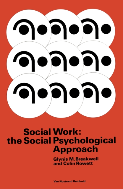Social Work: the Social Psychological Approach, PDF eBook