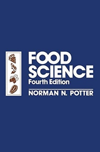 Food Science, Paperback / softback Book