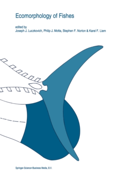 Ecomorphology of fishes, PDF eBook