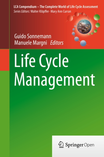 Life Cycle Management, EPUB eBook