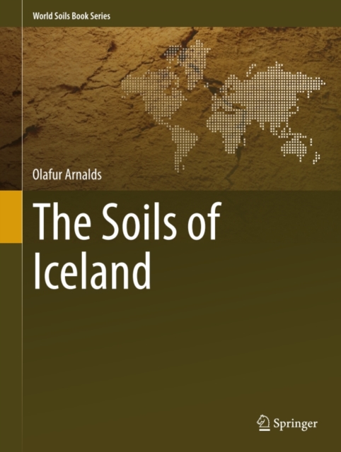The Soils of Iceland, PDF eBook