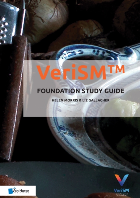 VeriSM  Foundation Study Guide, PDF eBook